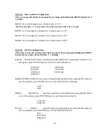 Preview for 29 page of Pennsylvania Scale Company 7500 Series Operation Manual