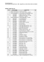 Предварительный просмотр 23 страницы Penny Hydraulics SwingLift CC Operating & Maintenance Manual