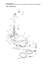 Предварительный просмотр 35 страницы Penny Hydraulics SwingLift CC Operating & Maintenance Manual