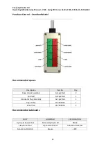 Предварительный просмотр 42 страницы Penny Hydraulics SwingLift CC Operating & Maintenance Manual