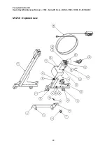 Предварительный просмотр 49 страницы Penny Hydraulics SwingLift CC Operating & Maintenance Manual