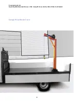 Preview for 52 page of Penny Hydraulics SwingLift CC Operating & Maintenance Manual