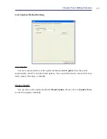 Предварительный просмотр 41 страницы Penpower Technology EZ Handwriter User Manual