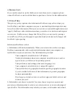 Preview for 3 page of Penpower Technology Write2Go User Manual