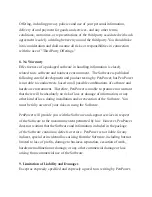 Preview for 6 page of Penpower Technology Write2Go User Manual