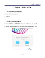 Preview for 11 page of Penpower Technology Write2Go User Manual