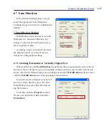 Preview for 94 page of Penpower Chinease Expert User Manual