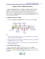 Предварительный просмотр 24 страницы Penpower Handwriter 2009 Freedom User Manual