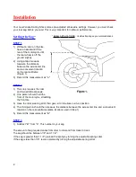 Предварительный просмотр 2 страницы Penske 8900 series Technical Manual