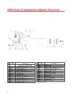 Предварительный просмотр 8 страницы Penske 8900 series Technical Manual