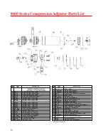 Предварительный просмотр 10 страницы Penske 8900 series Technical Manual