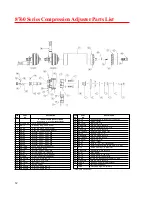 Предварительный просмотр 12 страницы Penske 8900 series Technical Manual