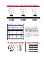 Предварительный просмотр 21 страницы Penske 8900 series Technical Manual