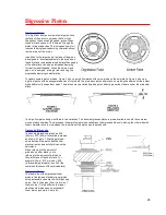 Предварительный просмотр 25 страницы Penske 8900 series Technical Manual