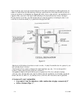 Предварительный просмотр 17 страницы PENSOTTI DK2-3 User Manual