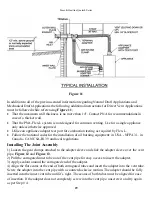 Preview for 34 page of PENSOTTI DK2 Series Installation And User Manual