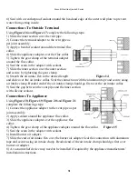 Preview for 36 page of PENSOTTI DK2 Series Installation And User Manual