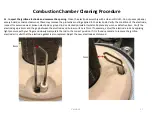 Preview for 17 page of PENSOTTI PCC 34 H Cleaning Procedure