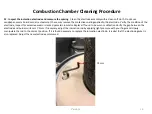 Preview for 18 page of PENSOTTI PCC 34 H Cleaning Procedure