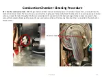 Preview for 27 page of PENSOTTI PCC 34 H Cleaning Procedure