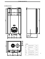 Preview for 14 page of PENSOTTI PCC 34-H Instruction Manual