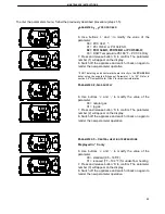 Preview for 46 page of PENSOTTI PCC 34-H Instruction Manual