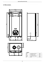 Preview for 9 page of PENSOTTI PCH 18 Instruction Manual