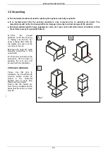 Preview for 15 page of PENSOTTI PCH 18 Instruction Manual