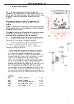 Предварительный просмотр 24 страницы PENSOTTI PCH 50B-H Instruction Manual