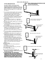 Предварительный просмотр 28 страницы PENSOTTI PCH 50B-H Instruction Manual