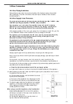 Предварительный просмотр 29 страницы PENSOTTI PCH 50B-H Instruction Manual