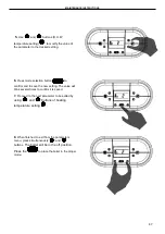 Предварительный просмотр 50 страницы PENSOTTI PCH 50B-H Instruction Manual