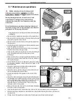 Предварительный просмотр 63 страницы PENSOTTI PCH 50B-H Instruction Manual