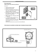 Предварительный просмотр 64 страницы PENSOTTI PCH 50B-H Instruction Manual