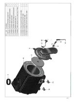 Предварительный просмотр 79 страницы PENSOTTI PCH 50B-H Instruction Manual