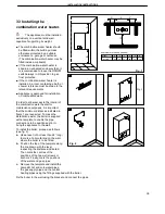 Preview for 21 page of PENSOTTI PCI 18 Instruction Manual