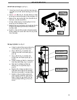 Preview for 62 page of PENSOTTI PCI 18 Instruction Manual