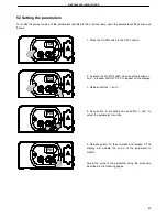 Preview for 46 page of PENSOTTI PCI 20-H Instruction Manual