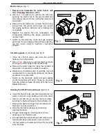 Preview for 63 page of PENSOTTI PCI 20-H Instruction Manual