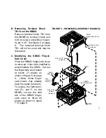 Preview for 9 page of Penta KB Power KBMG-212D Installation And Operating Instructions Manual