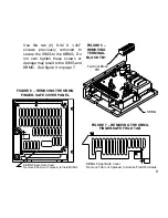 Preview for 11 page of Penta KB Power KBMG-212D Installation And Operating Instructions Manual