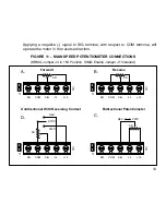 Preview for 15 page of Penta KB Power KBMG-212D Installation And Operating Instructions Manual