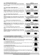 Preview for 19 page of Penta KB Power KBVF 4G Series Installation And Operation Manual