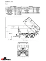 Preview for 5 page of PENTA DB30 Owner'S Manual