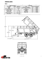 Preview for 6 page of PENTA DB30 Owner'S Manual