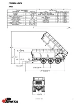 Preview for 7 page of PENTA DB30 Owner'S Manual