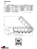 Preview for 8 page of PENTA DB30 Owner'S Manual