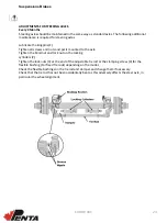 Preview for 23 page of PENTA DB30 Owner'S Manual