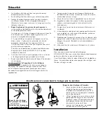 Preview for 12 page of PENTA HYDROMATIC SK60 Series Installation And Operator'S Manual