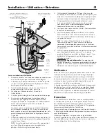 Preview for 13 page of PENTA HYDROMATIC SK60 Series Installation And Operator'S Manual